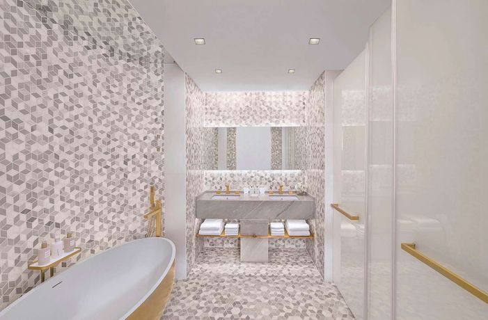 Five Palm Jumeirah Dubai - 55