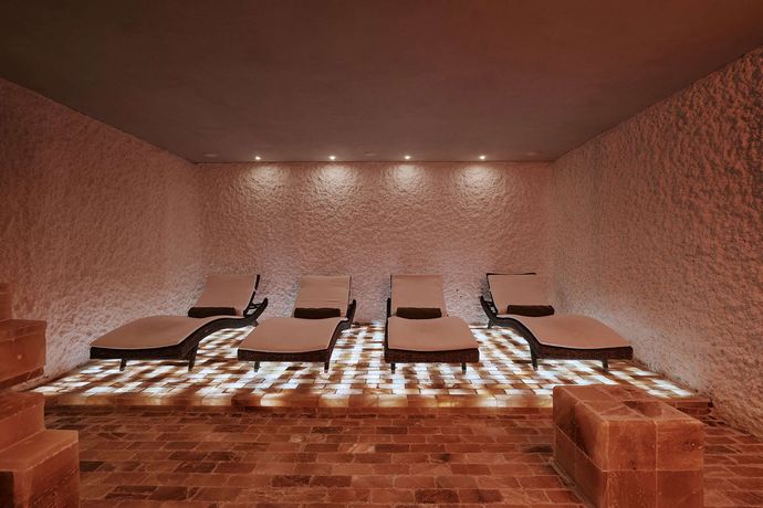 The Alpina Gstaad - 55