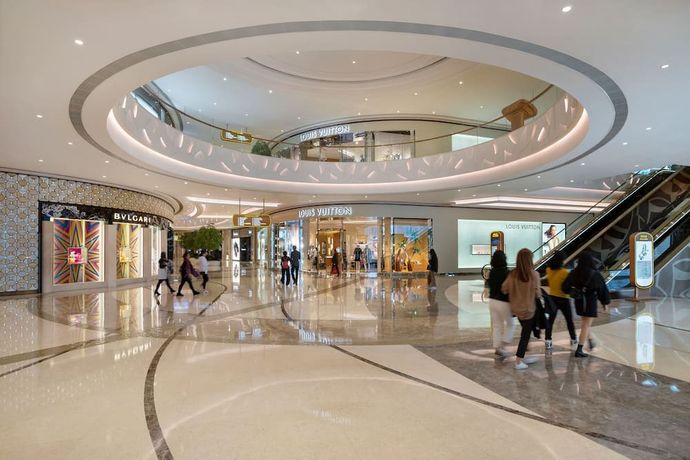 Verified hotel review - Banyan Tree Macau - 14