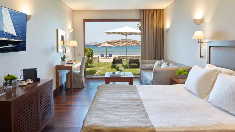 Grand Resort Lagonissi - 6