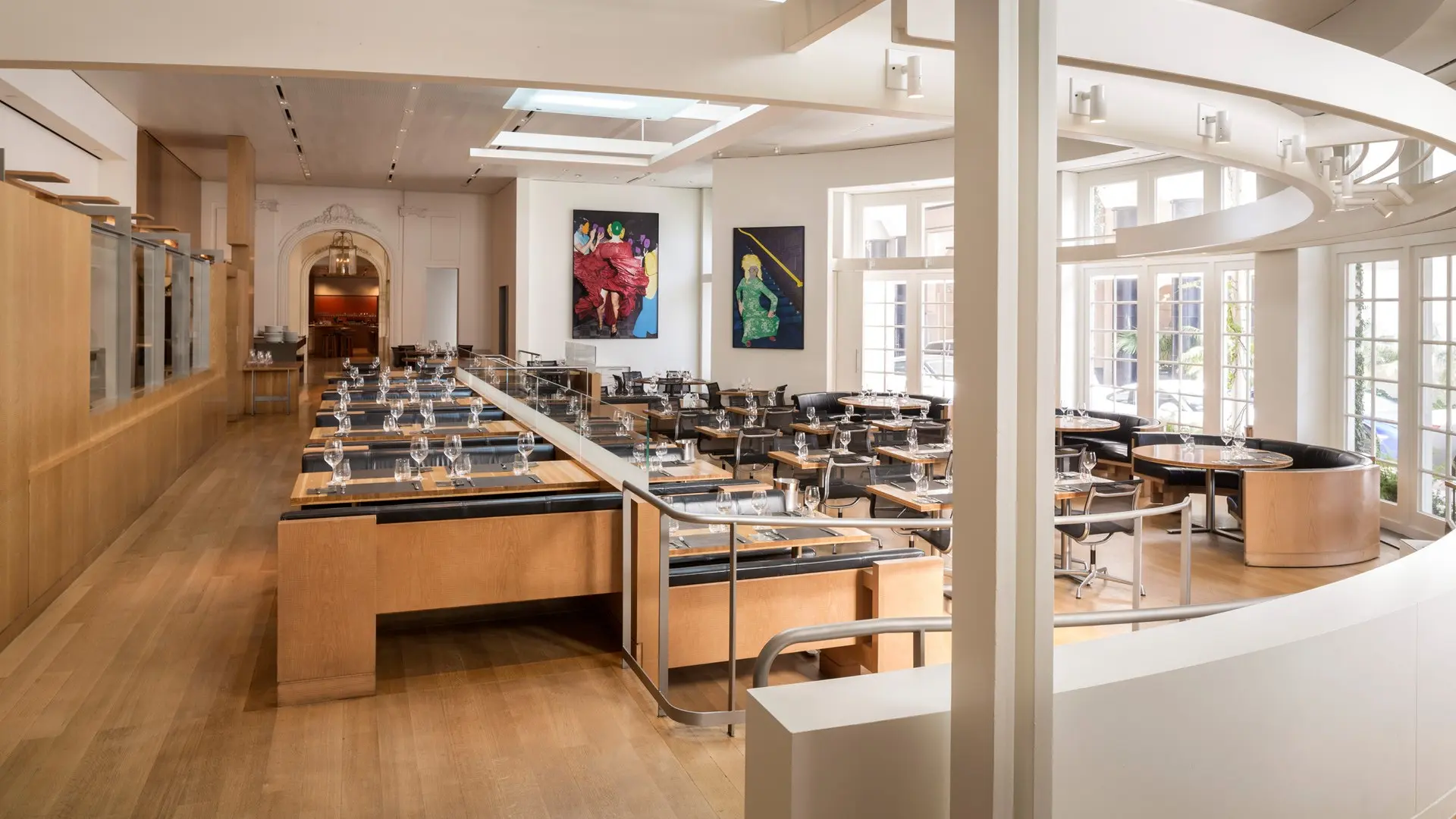 Review of Beverly Wilshire, A Four Seasons Hotel - 4