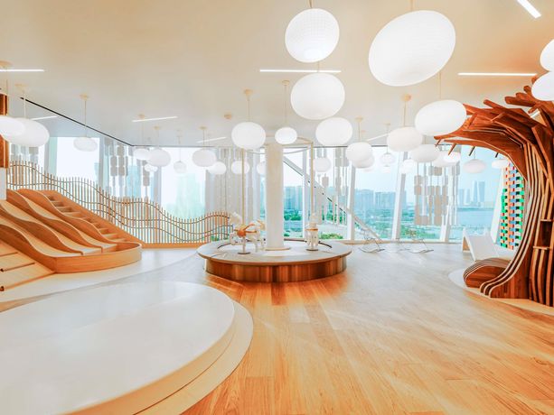 Verified hotel review - Fairmont Doha - 48