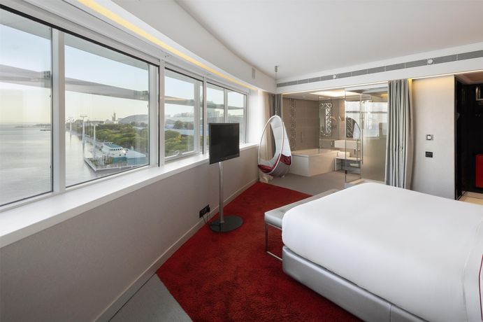 MYRIAD by SANA Hotels - 51