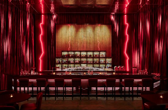 Verified hotel review - Four Seasons Hotel New York Downtown - 32