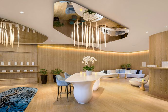 Verified hotel review - W Kuala Lumpur - 24