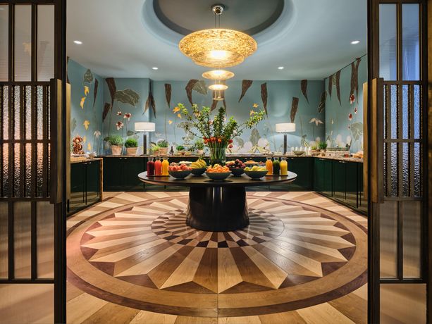 Rocco Forte The Charles Hotel - 10