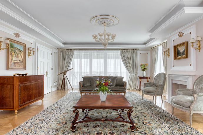 Verified hotel review - King George, a Luxury Collection Hotel - 28