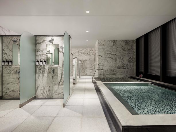 Verified hotel review - Novotel Ambassador Seoul Yongsan - Seoul Dragon City - 15