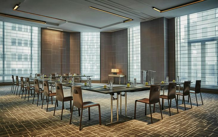 Verified hotel review - Four Seasons Hotel New York Downtown - 33