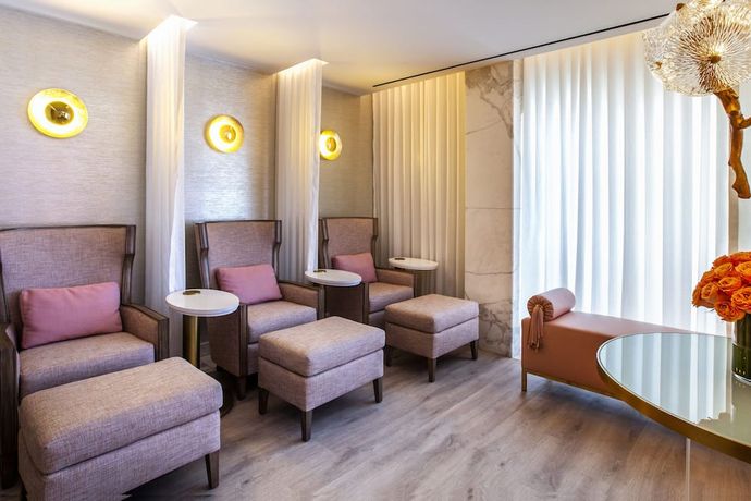 Verified hotel review - The Peninsula Beverly Hills - 14