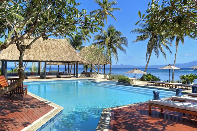 Jean-Michel Cousteau Resort Fiji - 23