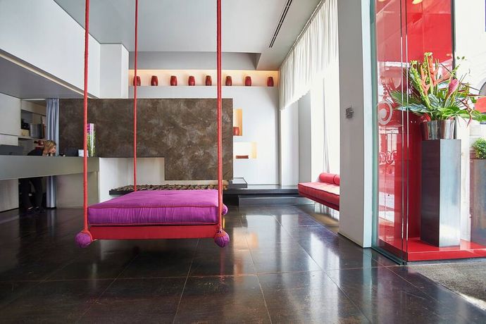 Verified hotel review - Sina The Gray - 17