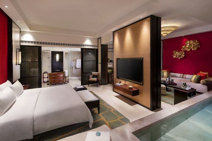 Verified hotel review - Banyan Tree Macau - 17