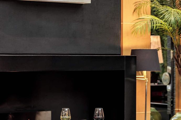 Verified hotel review - Hyatt Paris Madeleine - 54