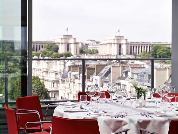 Pullman Paris Tour Eiffel - 59