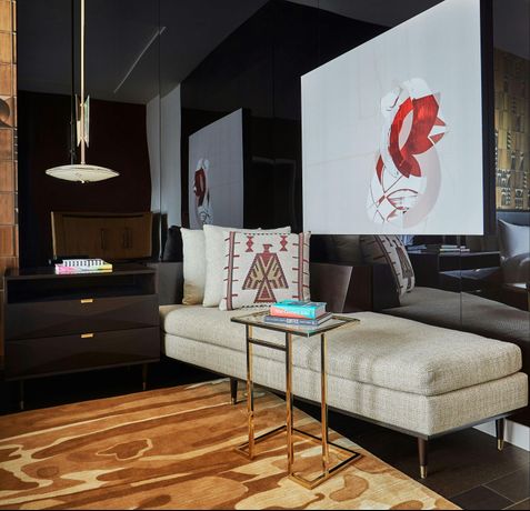 Verified hotel review - Viceroy Chicago - 57