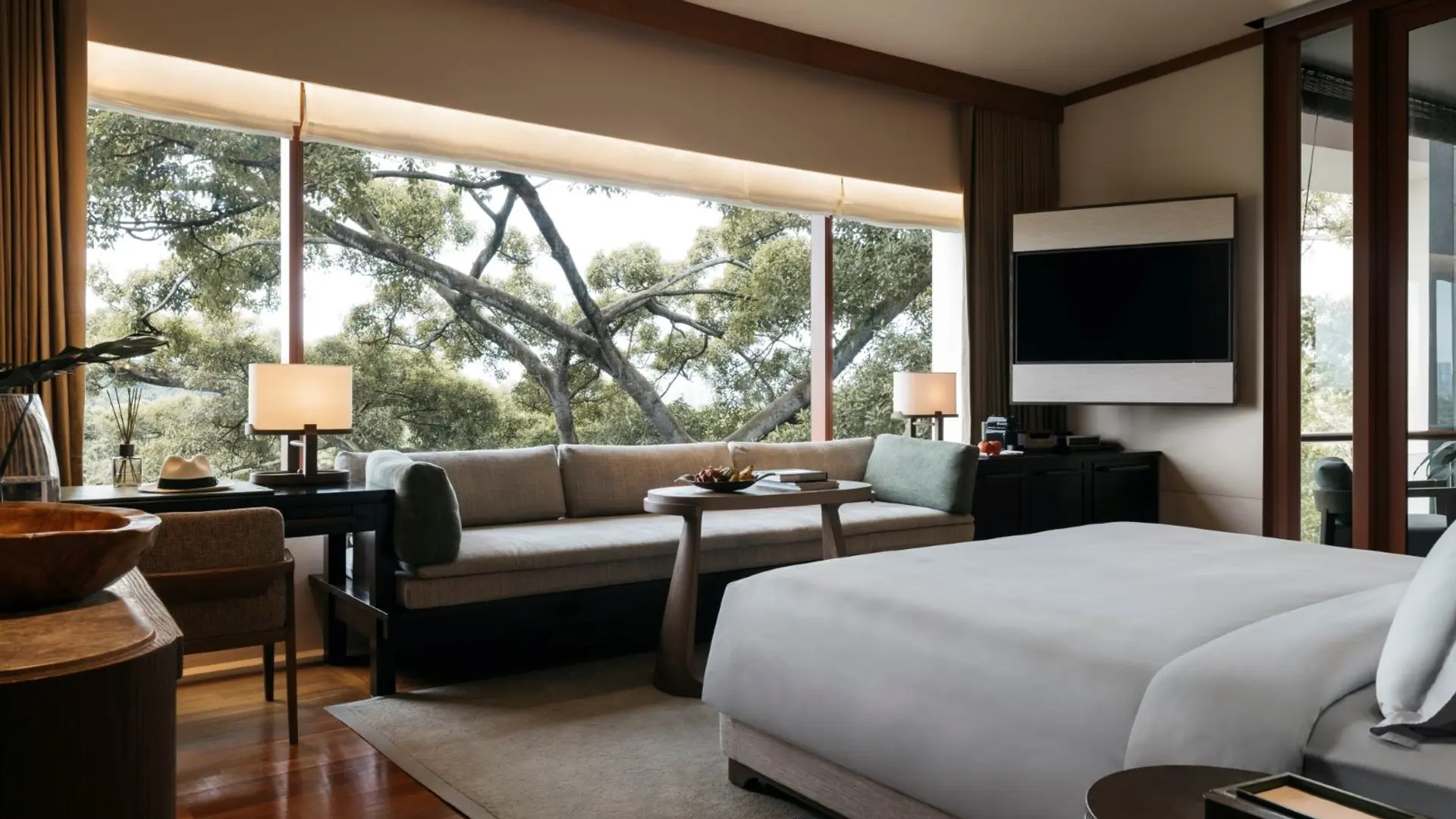 Review of Capella Singapore - 5