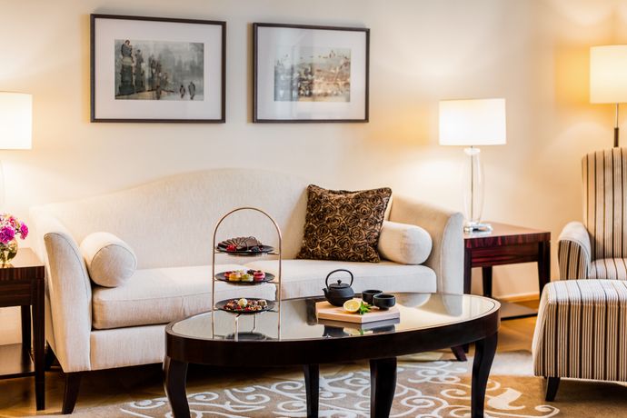 Verified hotel review - Mandarin Oriental, Prague - 36