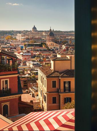 Rocco Forte Hotel De La Ville - 50