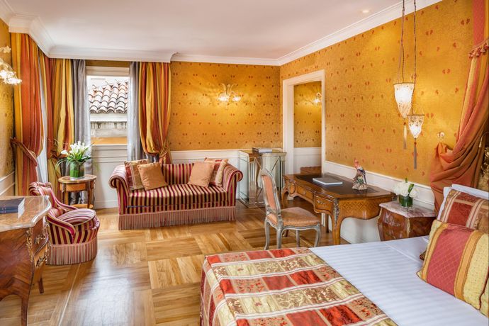 Verified hotel review - Baglioni Hotel Luna - The Leading Hotels of the World - 51