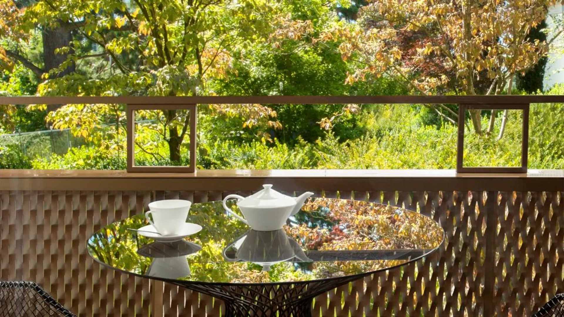 Hotel review Accommodation' - Hôtel Royal Savoy Lausanne - 7