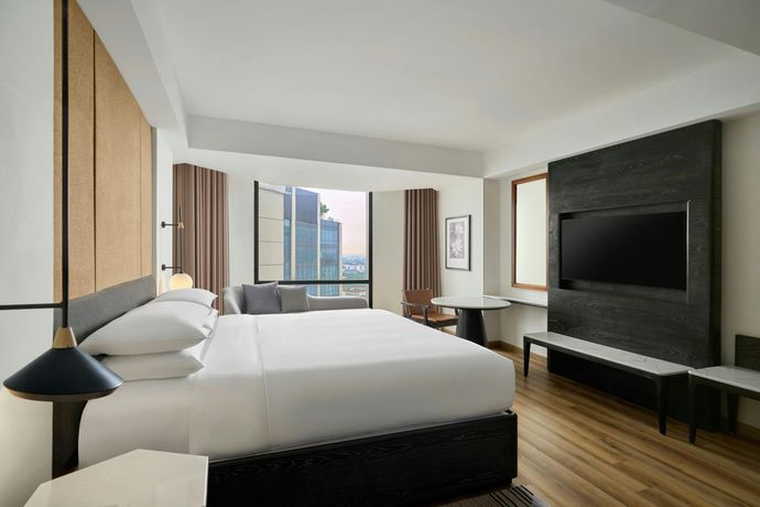 Verified hotel review - Sheraton Hanoi West - 20