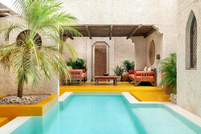 Verified hotel review - Sharq Village & Spa, a Ritz-Carlton Hotel - 56