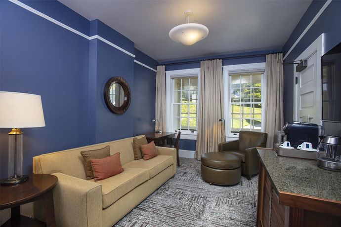 Verified hotel review - Cavallo Point - 30