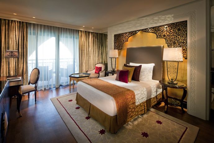 Jumeirah Zabeel Saray - 27