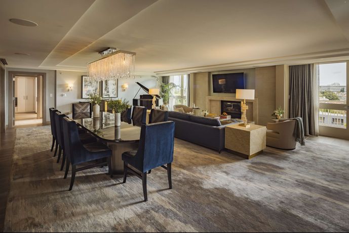 Viceroy L'Ermitage Beverly Hills - 31