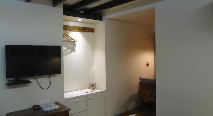 Verified hotel review - Abode Bombay - 39