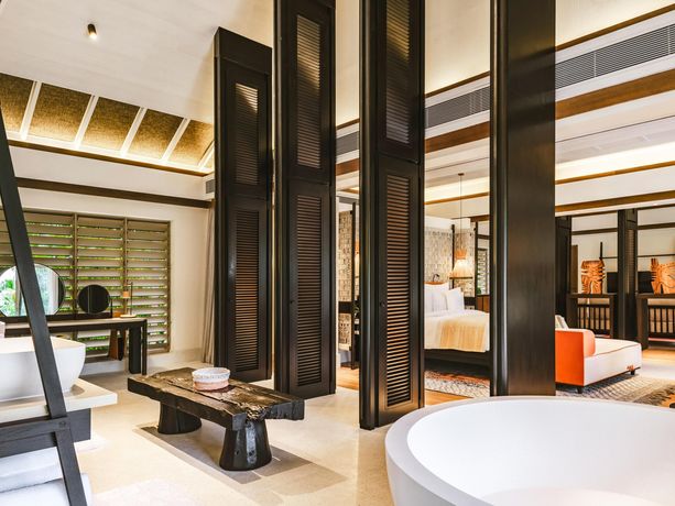 Intercontinental Maldives Maamunagau Resort, An IHG Hotel - 41