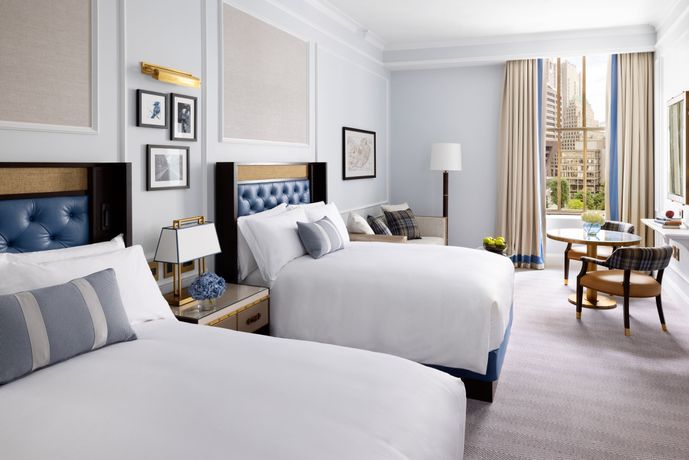 Verified hotel review - The Langham Boston - 17