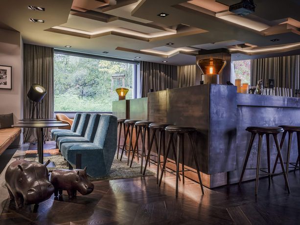 Verified hotel review - Das Stue Hotel - 36