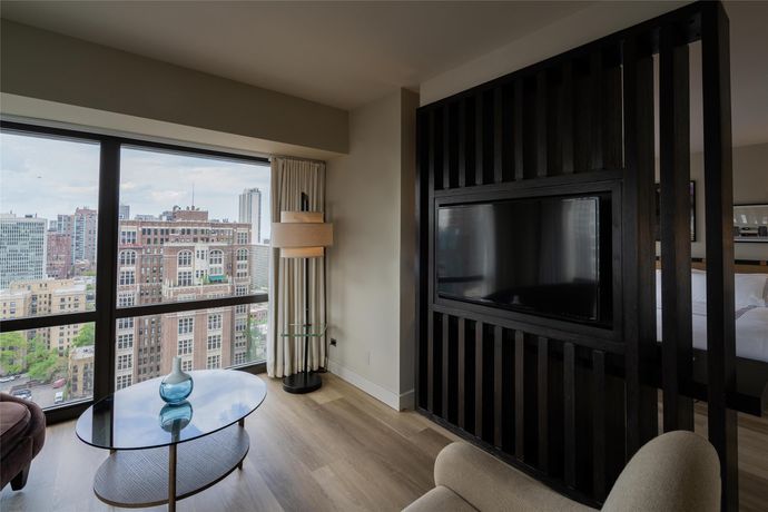 Verified hotel review - Thompson Chicago - 51