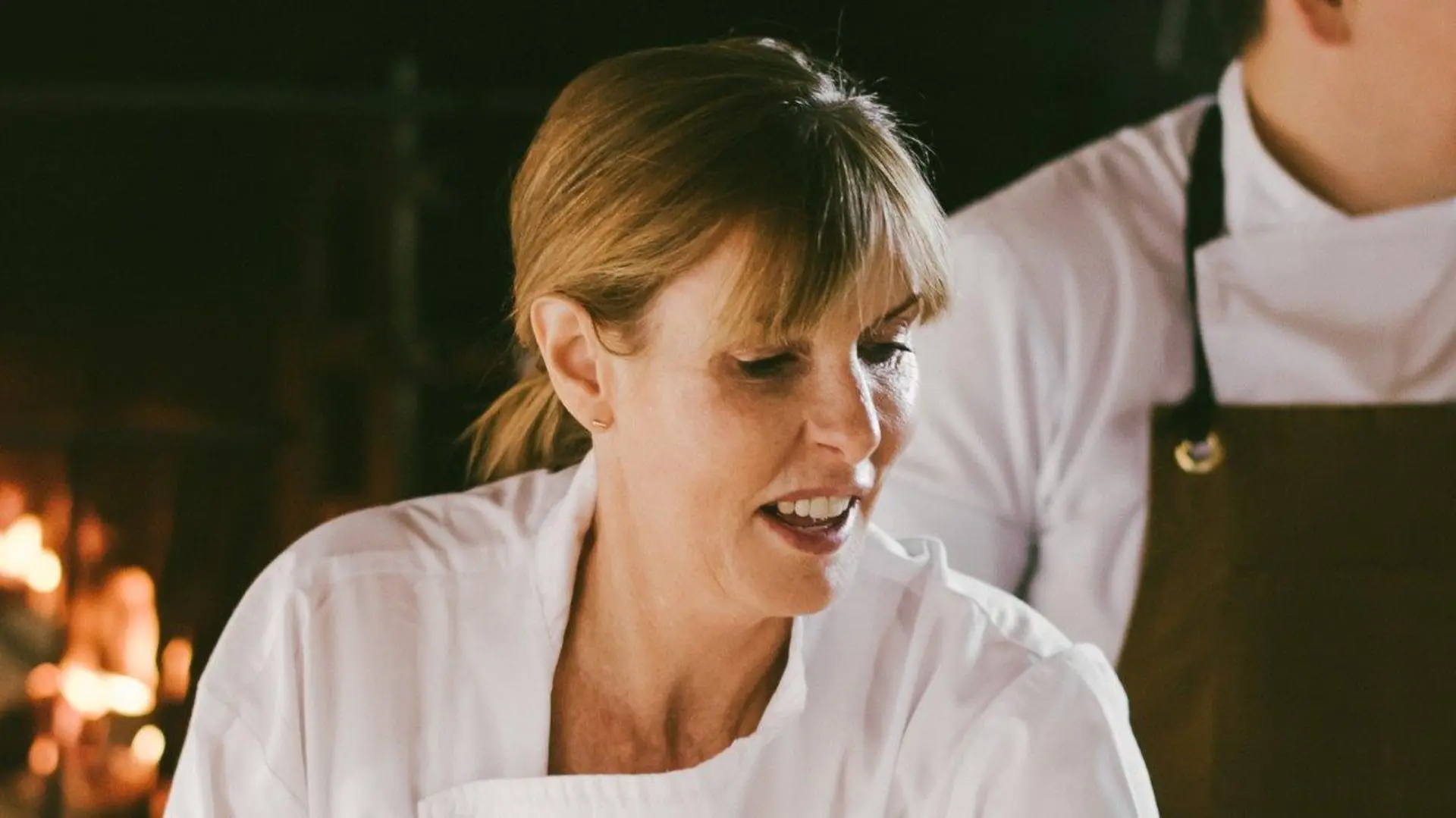 Hotel review Restaurants & Bars' - Heckfield Place - 4