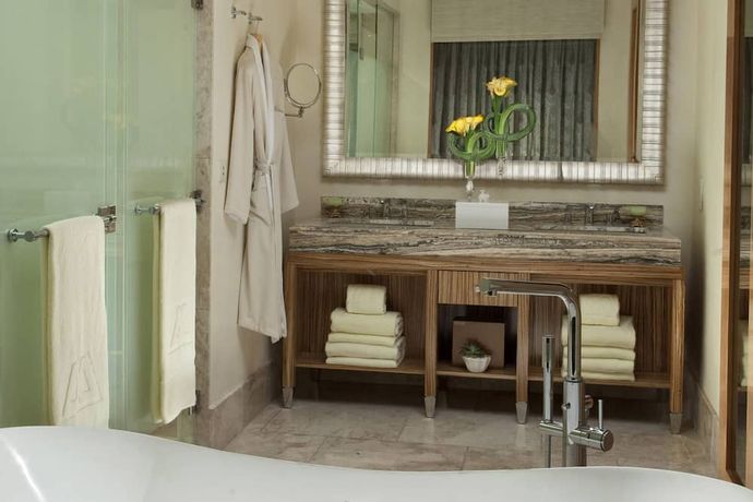 Verified hotel review - Mulia Resort - 39